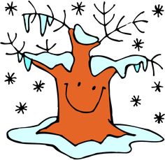 Image hiver clipart » Clipart Station.