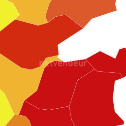 Prix immobilier La Croix.