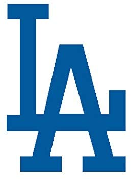la dodger logo 10 free Cliparts | Download images on Clipground 2024