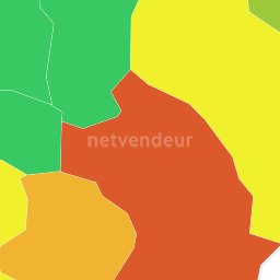 Prix immobilier La Garde.