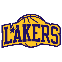 Los Angeles Lakers Concept Logo.