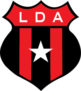 Liga Deportiva Alajuelense Logo Vector (.EPS) Free Download.