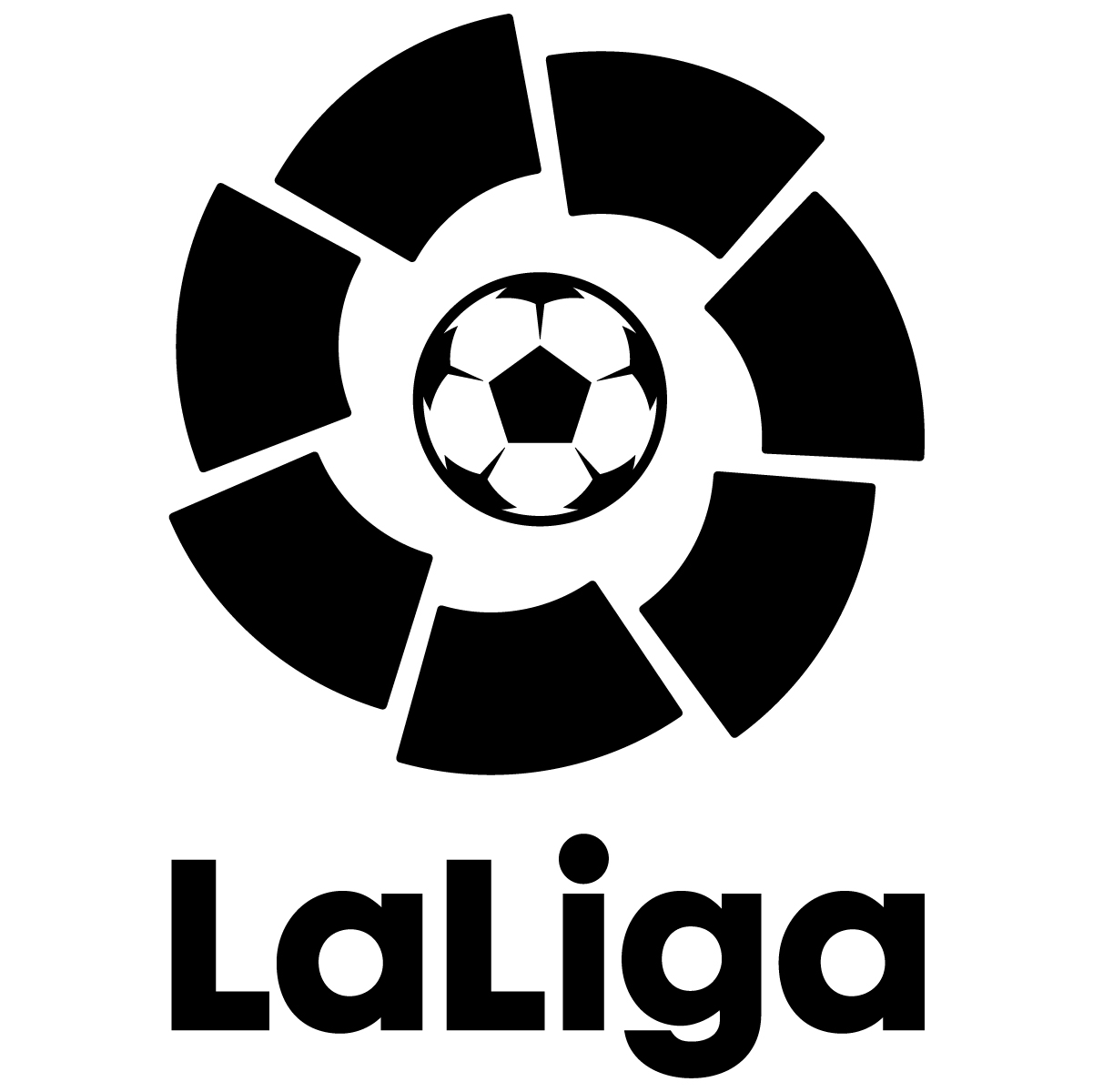 la liga logo png 10 free Cliparts | Download images on ...