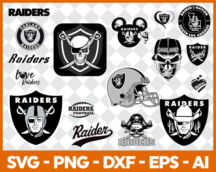 raiders logo svg 10 free Cliparts | Download images on Clipground 2024