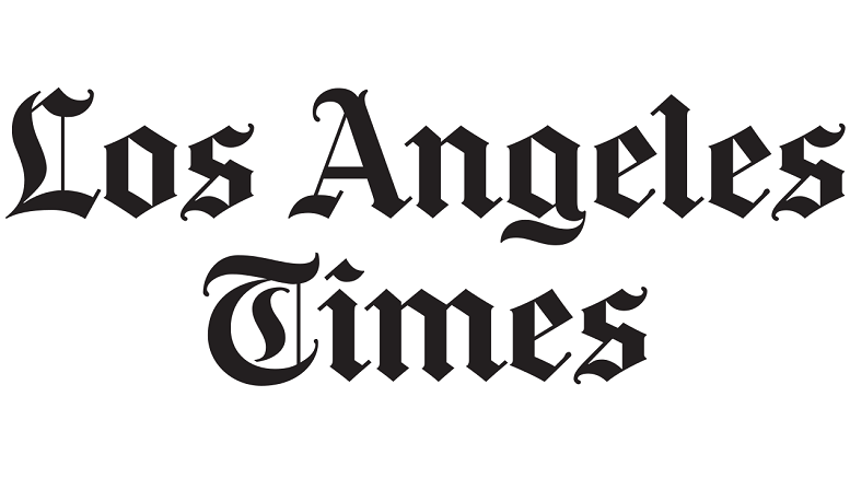 La Times Logo Png (108+ images in Collection) Page 1.