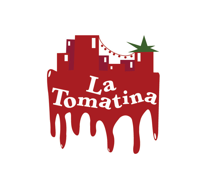 La Tomatina Rebranding on Behance.