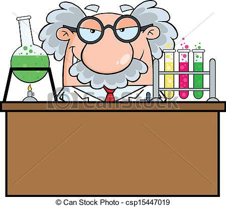 Lab Clipart Images.