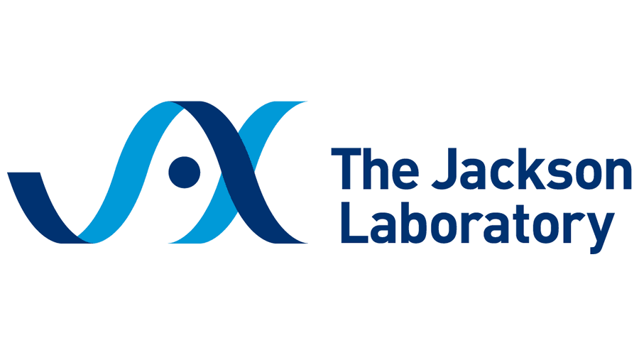 The Jackson Laboratory Vector Logo.