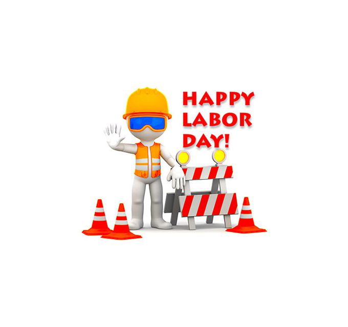 Free Labor Day Clip Art Images for All Your Projects.