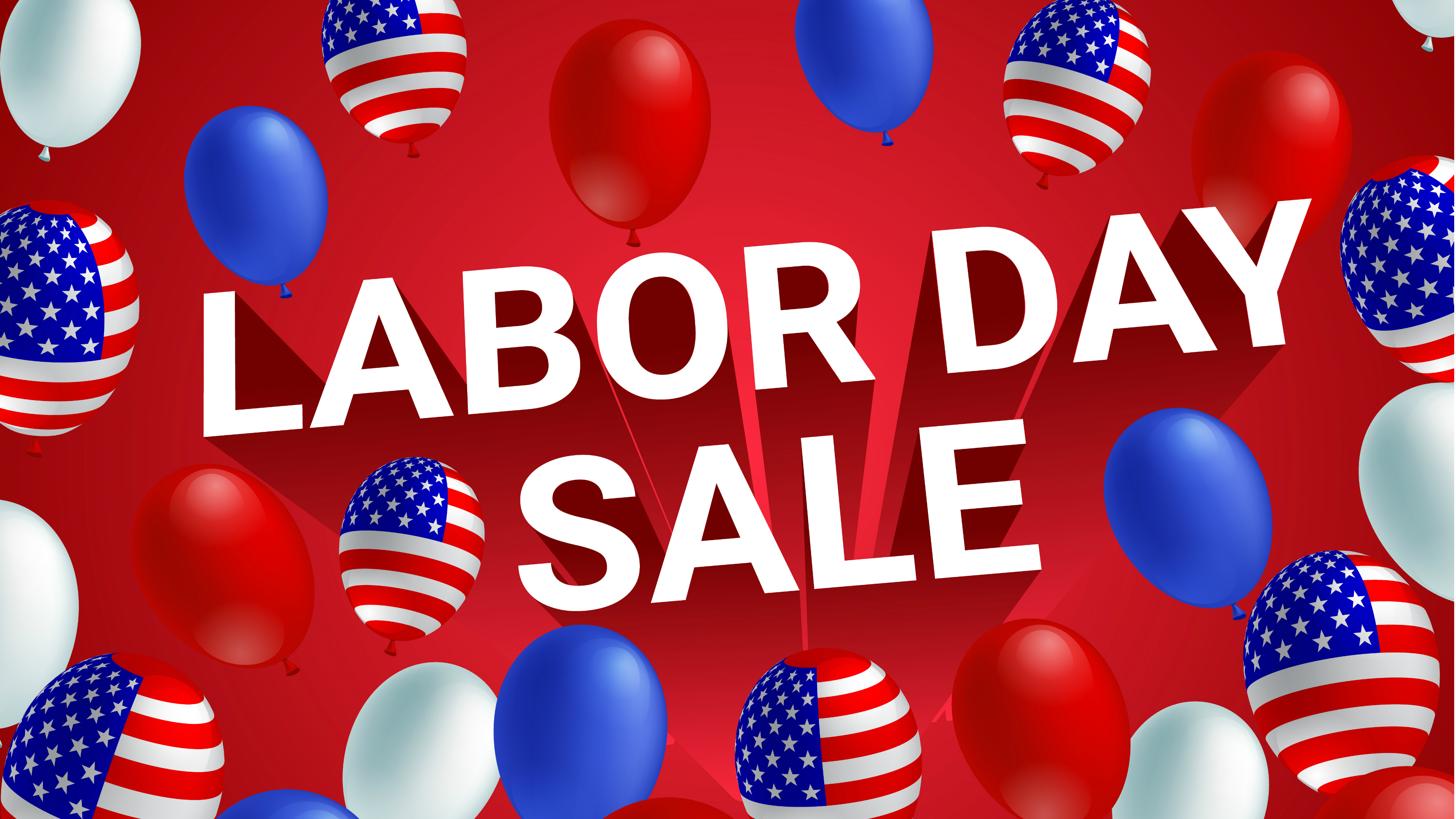 The best Labor Day sales 2019: deals end today on TVs.