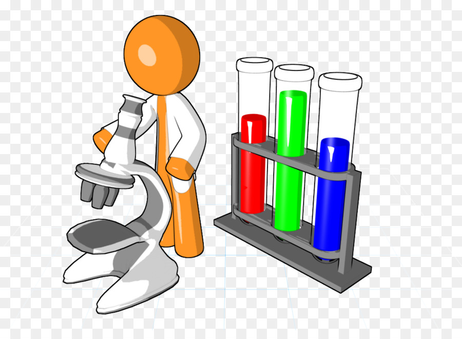 Chemistry Cartoon png download.