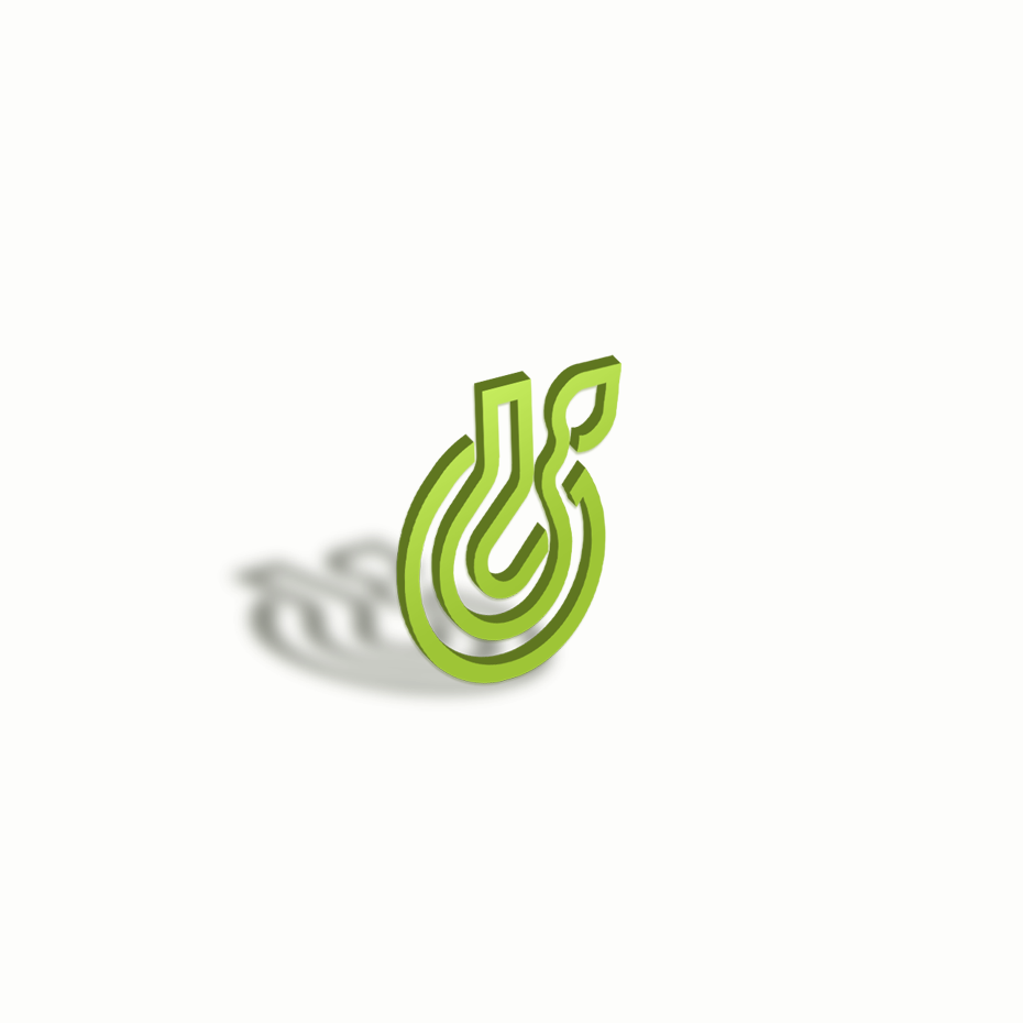 Green Lab Logo for sale • LogoFolder.
