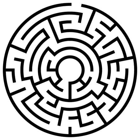 labyrinth clip art 10 free Cliparts | Download images on Clipground 2024