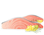 Salmon Clip Art EPS Images. 6,617 salmon clipart vector.