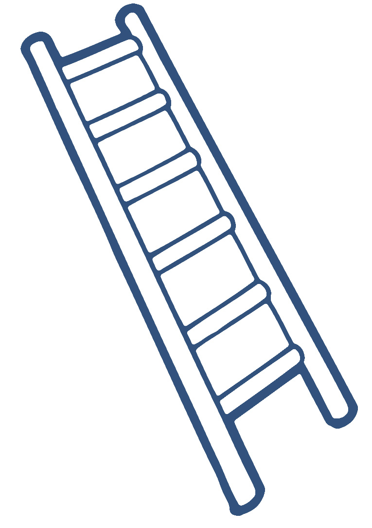 Ladder Clipart.
