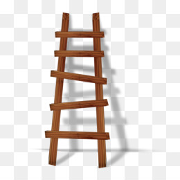 Ladder Vector PNG.