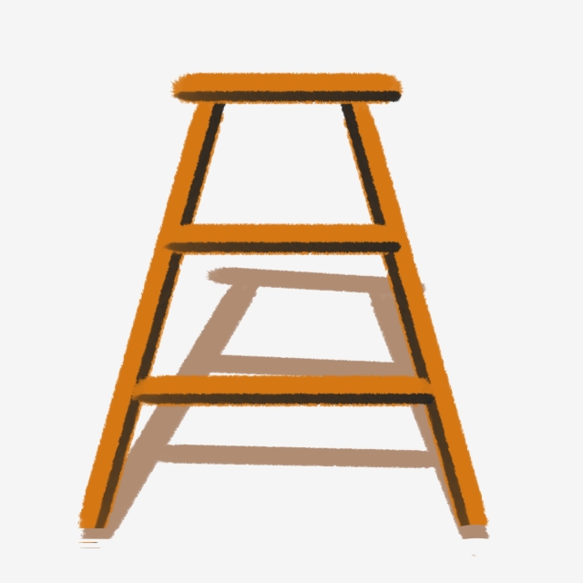 Ladder Png, Vector, PSD, and Clipart With Transparent Background for.