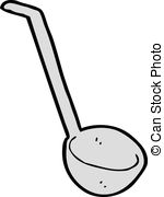 Ladle Clip Art and Stock Illustrations. 2,704 Ladle EPS.