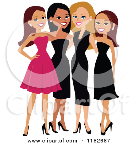 Ladies clipart 20 free Cliparts | Download images on Clipground 2021