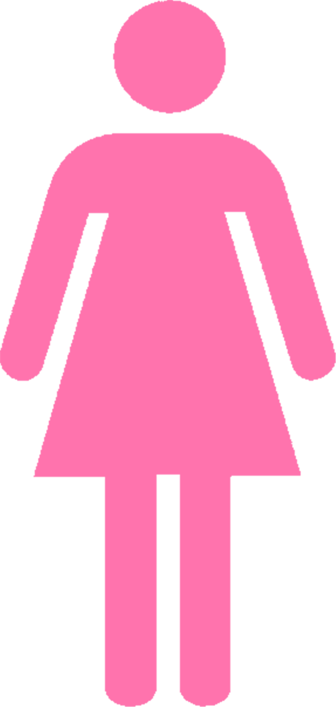 Ladies Restroom Clipart 20 Free Cliparts Download Images On 2352