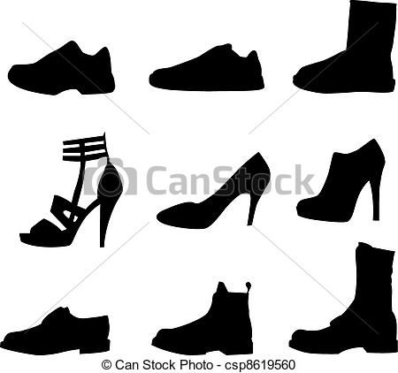lady heels silhouette clipart 20 free Cliparts | Download images on ...