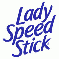 Lady Speed Stick.