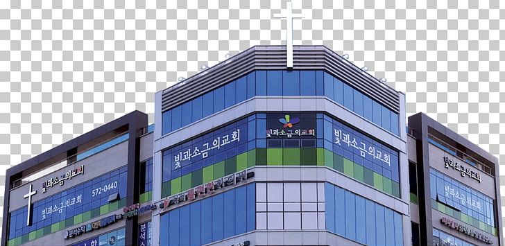 Galmae Station 빛과소금의교회 Byeollae Station 갈매교회.