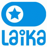 Laika Logo Vector (.CDR) Free Download.