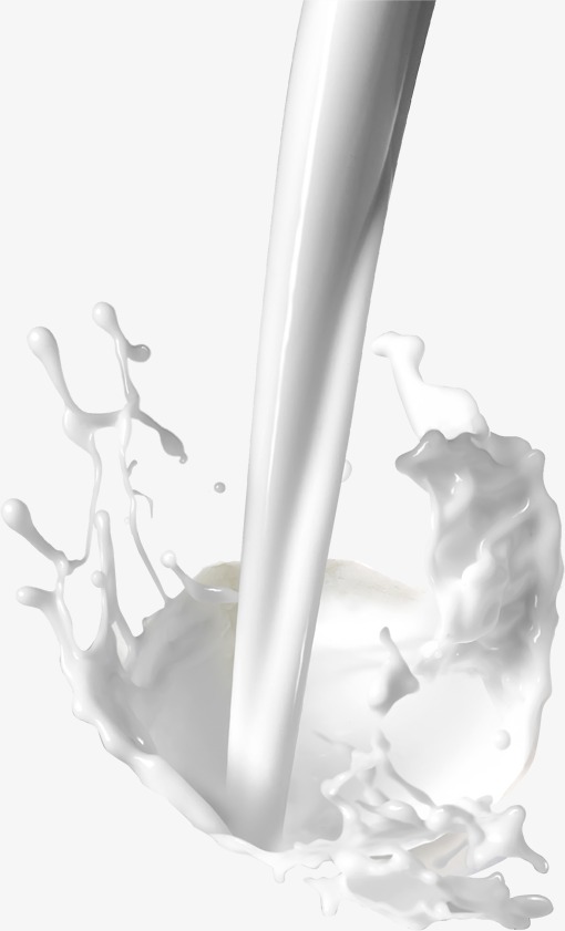 Milk, Milk Clipart, Splash PNG Transparent Image and Clipart for.