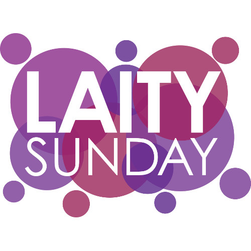 Laity Sunday 2024 - Inna Renata