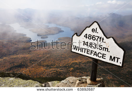 Lake Placid Stock Images, Royalty.