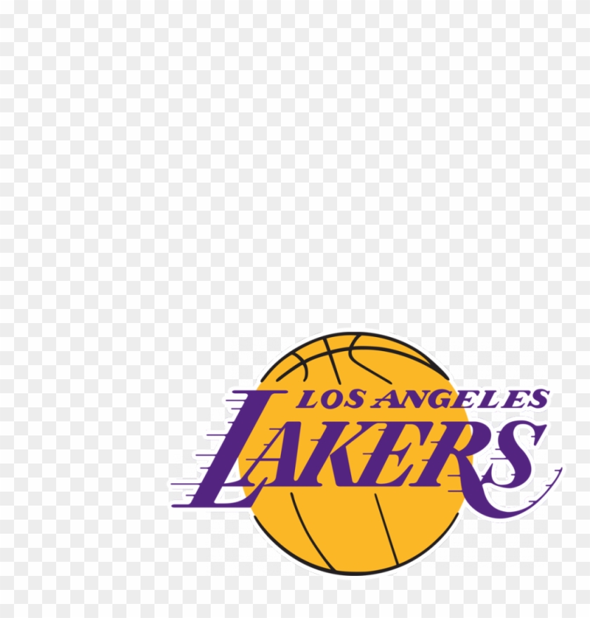 Go, Los Angeles Lakers.
