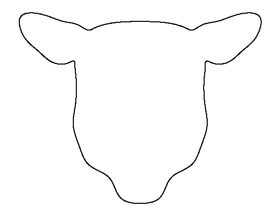 lamb-head-clipart-outline-20-free-cliparts-download-images-on
