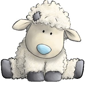 Free Lamb Clip Art Pictures.