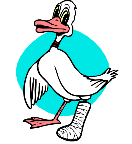 lame duck clipart 10 free Cliparts | Download images on Clipground 2023