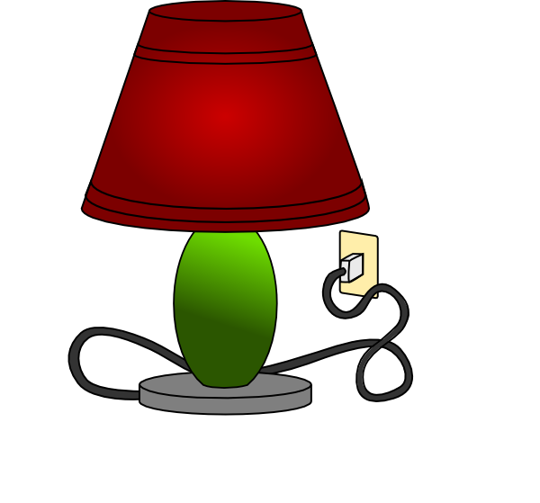 36+ Lamp Clipart.