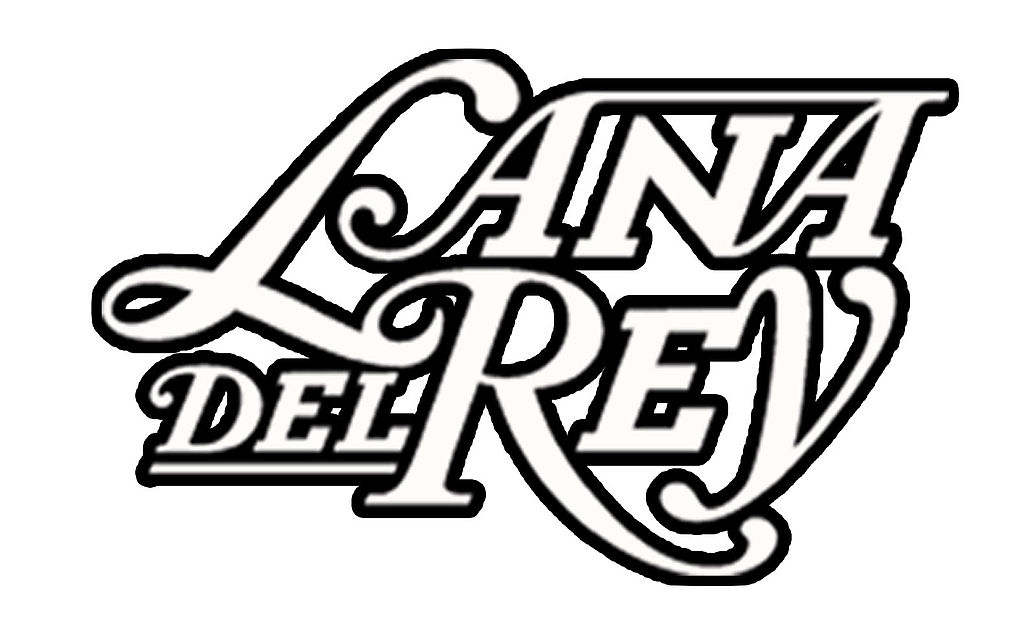 lana del rey logo clipart 10 free Cliparts | Download images on ...