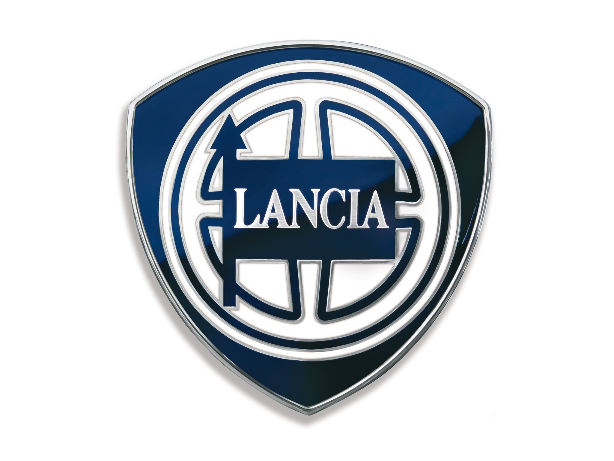 Logo Lancia.