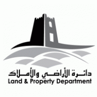Land & Property Department Logo Vector (.EPS) Free Download.