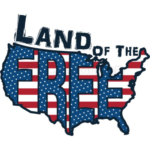 Land of The Free.