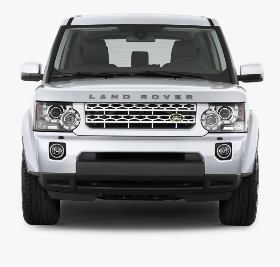 Land Rover Discovery 4 Png , Free Transparent Clipart.