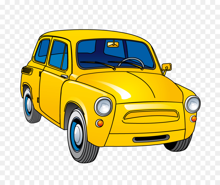 Classic Car Background clipart.