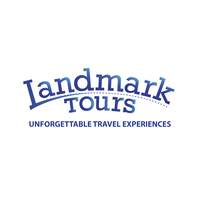 landmark tours logo