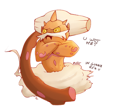 landorus.