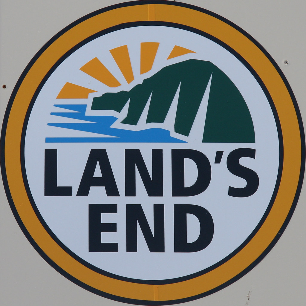 lands end logo 10 free Cliparts Download images on Clipground 2023