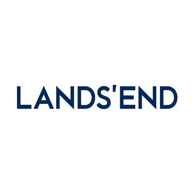 Lands' End at Burlington Mall®.