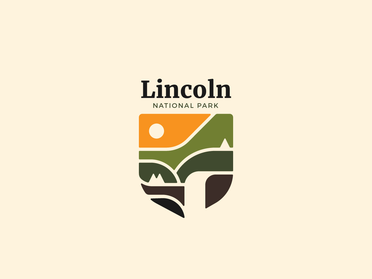 Lincoln National Park.
