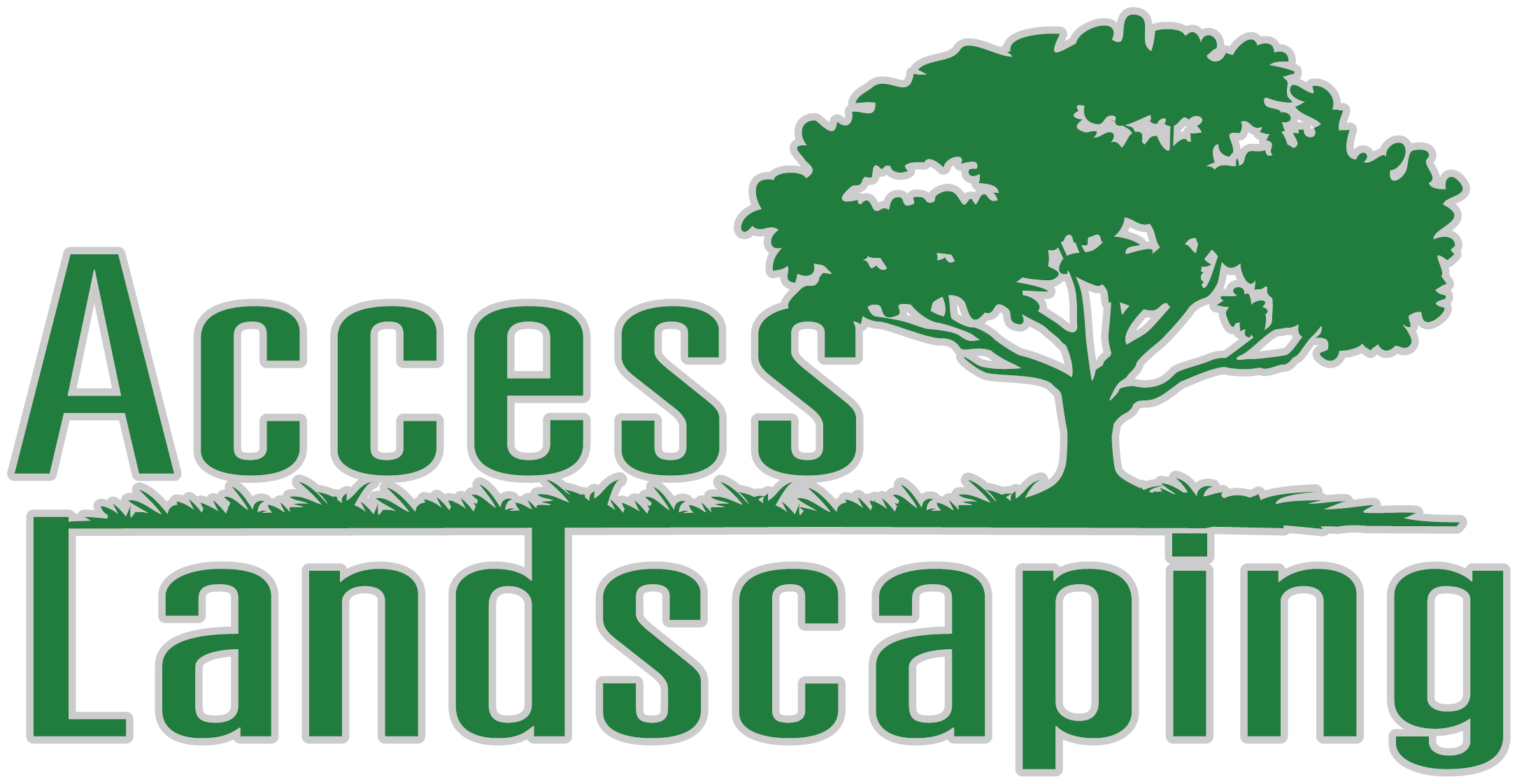 Outdoors clipart lawn care logo, Outdoors lawn care logo.