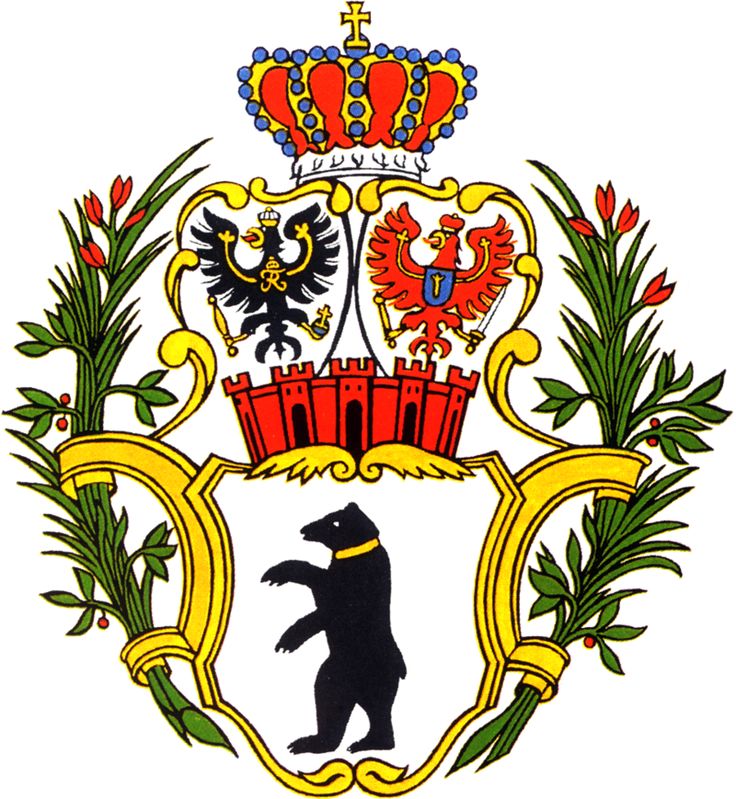 1000+ ideas about Wappen Berlin on Pinterest.