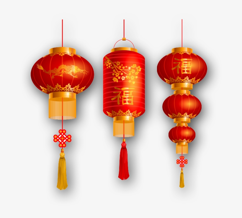 Festival Light Paper Lantern Free Download Png Hd Clipart.